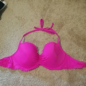 Victoria's Secret Pink Bikini Top